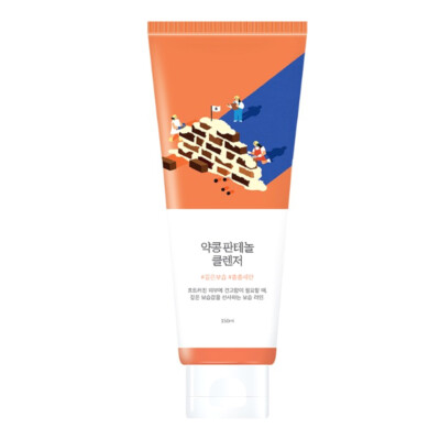 [ROUND LAB] Soybean Panthenol Cleanser - 150ml