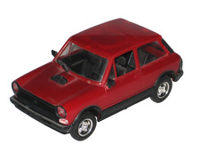 Autobianchi A112 Abarth