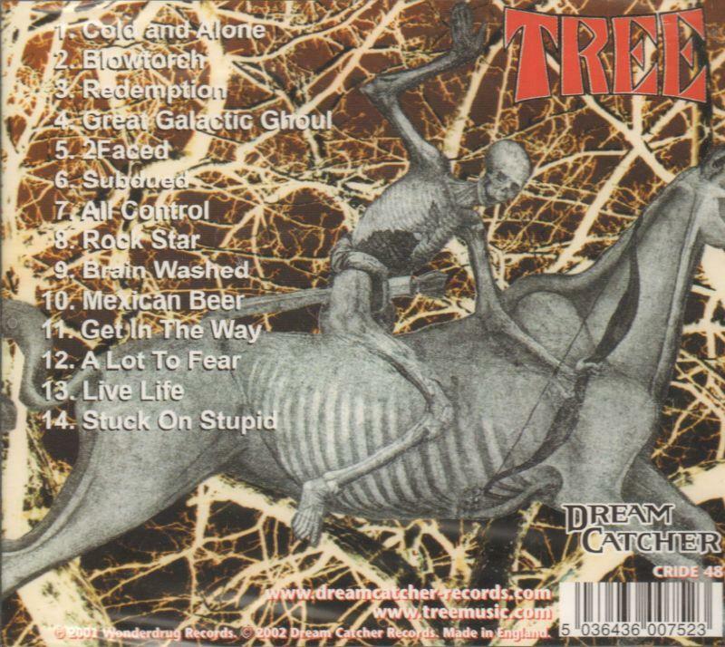 洋楽 ORENGE GOBLIN RISE CD BOX Orange Goblin - Who's got one of