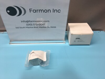 ASML SERV.439.60671 Plug UHP M F ST 1, 162261