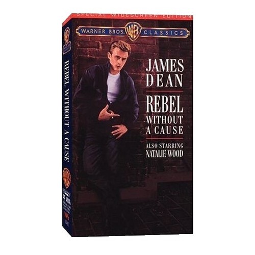 その他 James Dean [VHS] James Dean (VHS, 2002) James Franco BRAND NEW with Watermarks | eBay