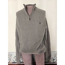 Chaps XL sweater
