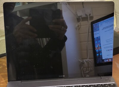 Huawei MateBook 13 NH-W19R HN-W19AR - Original Touchscreen Baugruppe