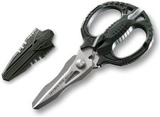 Engineer PH-55 4-in-1 Multi-Function Compact Scissors 160 mm Ships From Japan