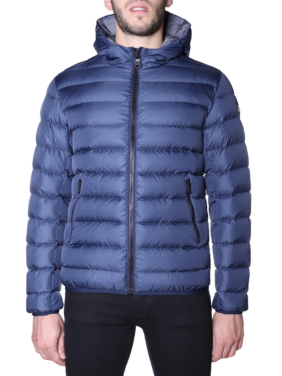 Piumino colmar uomo blu cheap