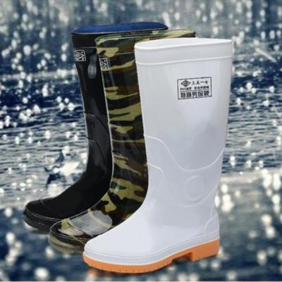 comfy rain boots