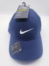 nike men's 2018 aerobill legacy91 perforated golf hat
