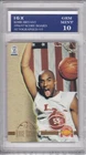 KOBE BRYANT ROOKIE CARD 1996 SB Autographed RARE $$ GEM MINT 10 Basketball RC!