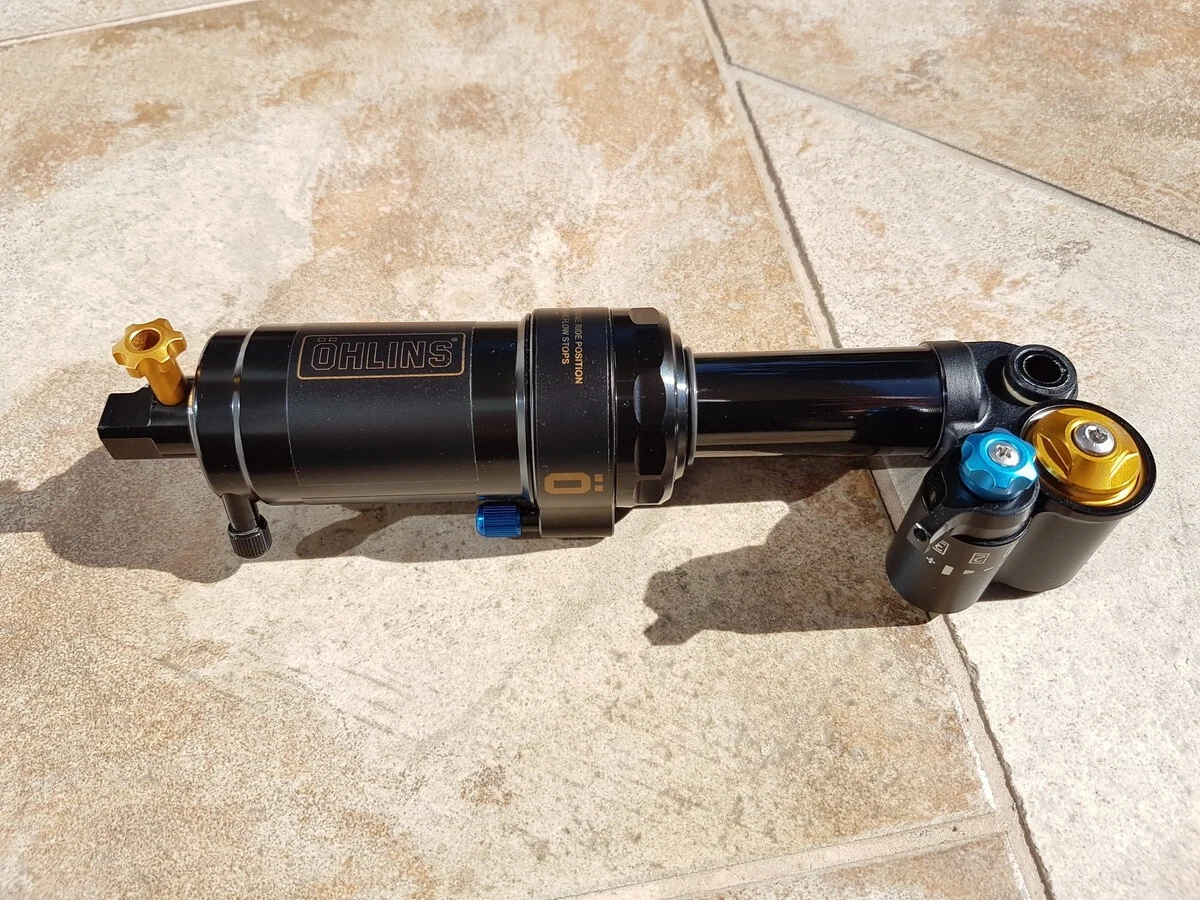 Ohlins stx22 on sale