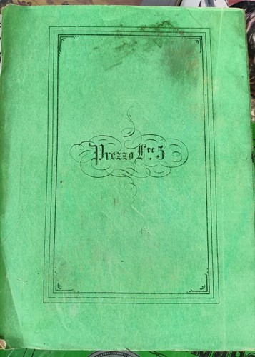 G. Majorca: NUMISMATICA CONTEMPORANEA SICULA - Le monete di corso prima del 1860 - Foto 4 di 4