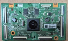 LG EBR74185001 (EAX64290701) Main Logic CTRL Board