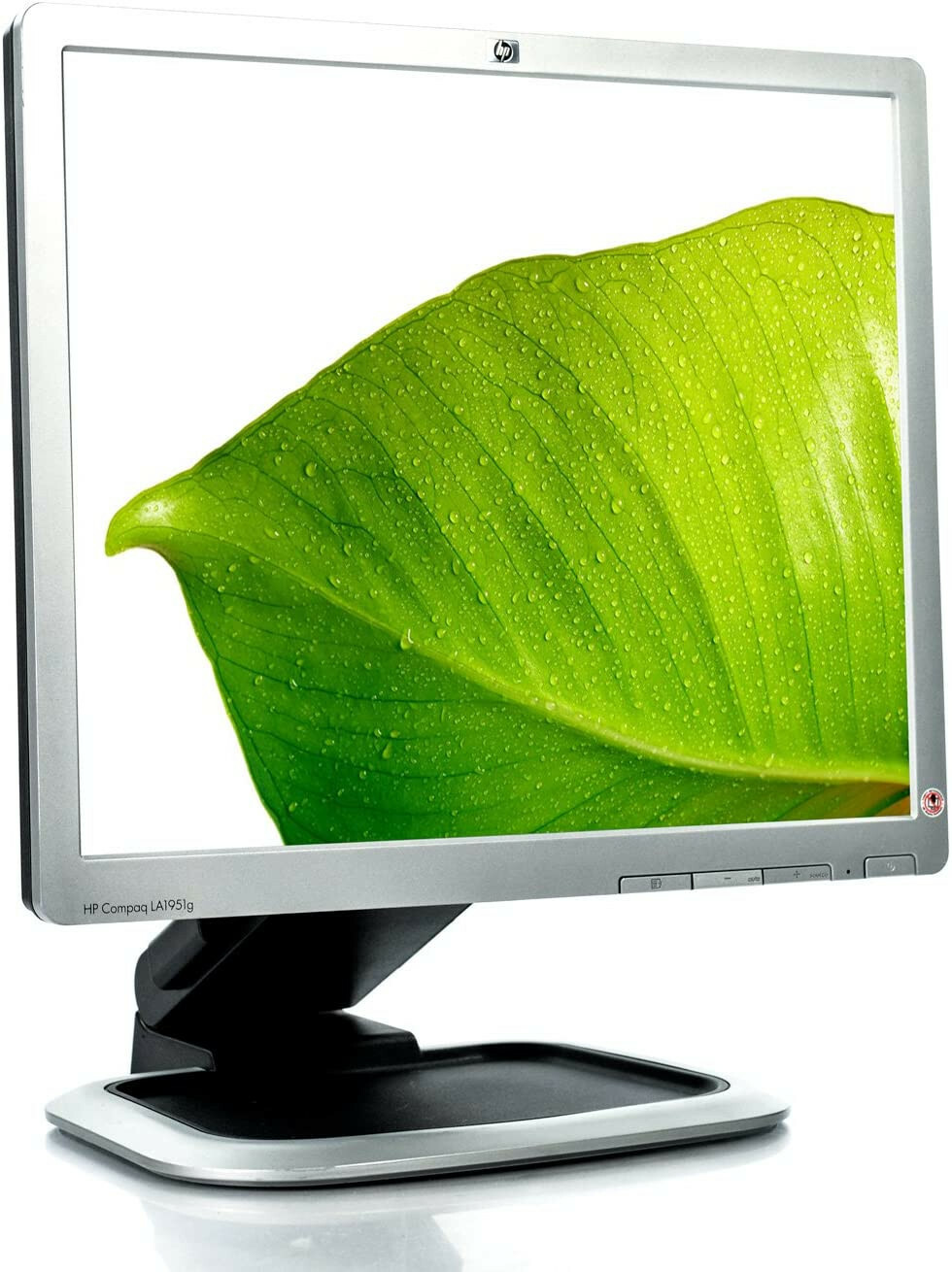 HP LA1951G LCD Monitor for sale online 