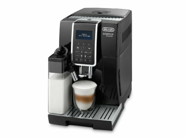 De'longhi Ecam359.53.b Macchina da Caffè automatica dinamica Aroma Bar   | Acquisti Online su eBay