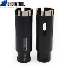 Diamond Drilling Core Bits Cut Hard Granite Concrete Hole Saw Cutter Saw Blade