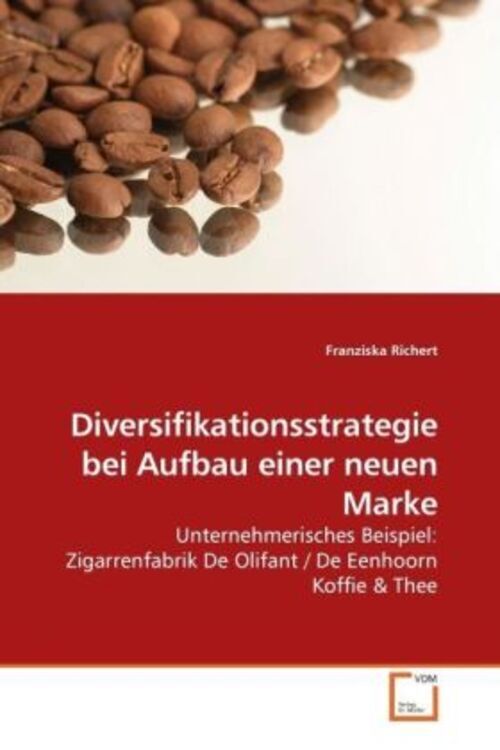 Thumbnail - Diversifikationsstrategie Bei Aufbau Einer Neuen Marke | Franziska