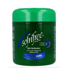 Sofn'Free Curl Activator Gel 500ml