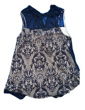 Beautiful Black Blouse 