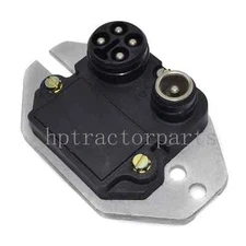 0025452632H 0025452632 Ignition System Control Module For Mercedes W126 W201