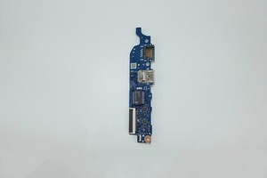 HP ProBook 445 G10 Ersatzteil: USB LAN Board E114139 91V-0