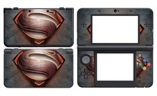 258 Vinyl Decal Skin Sticker Cover for Nintendo New 3DS 2015
