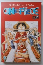 One Piece Edizione Blu #2 Star Comics di Eiichiro Oda 