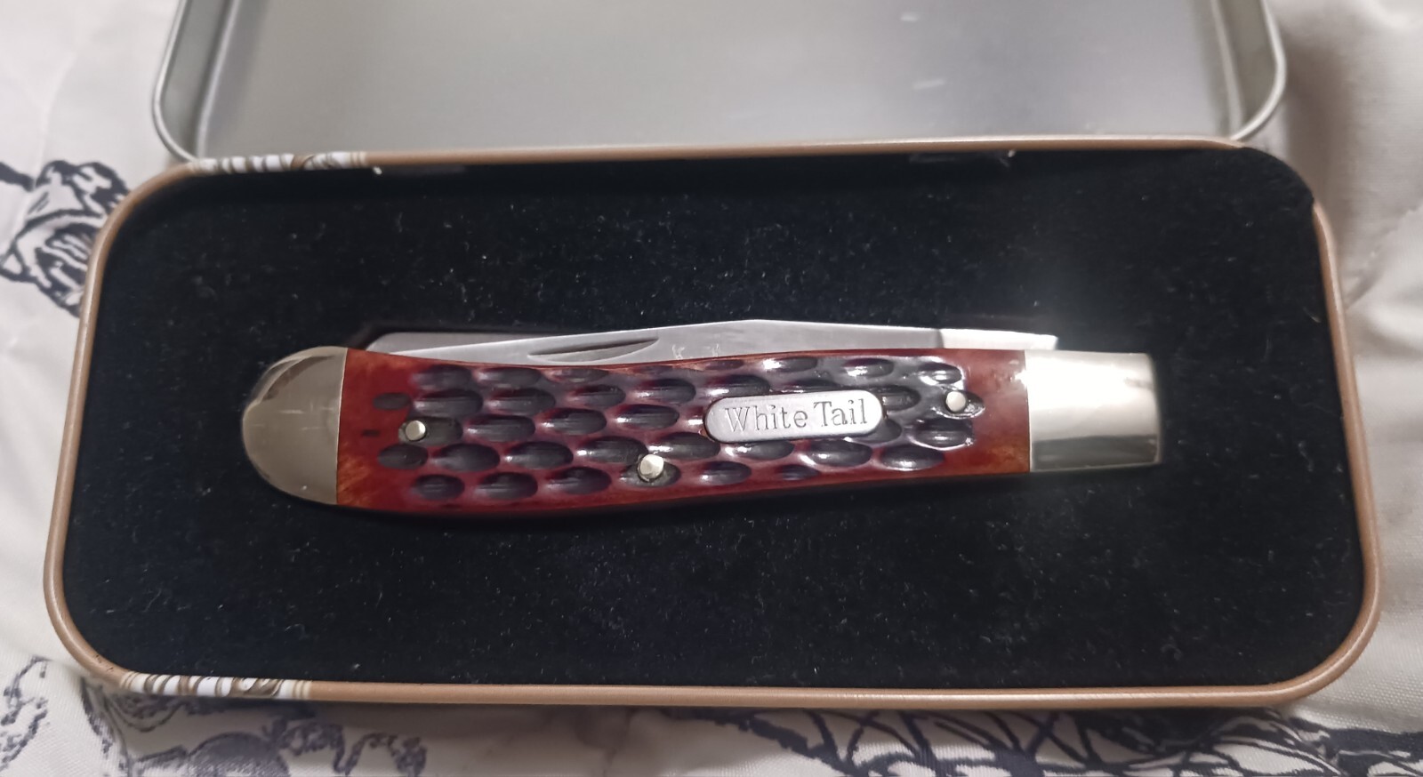 pocket knives made in usa eBay