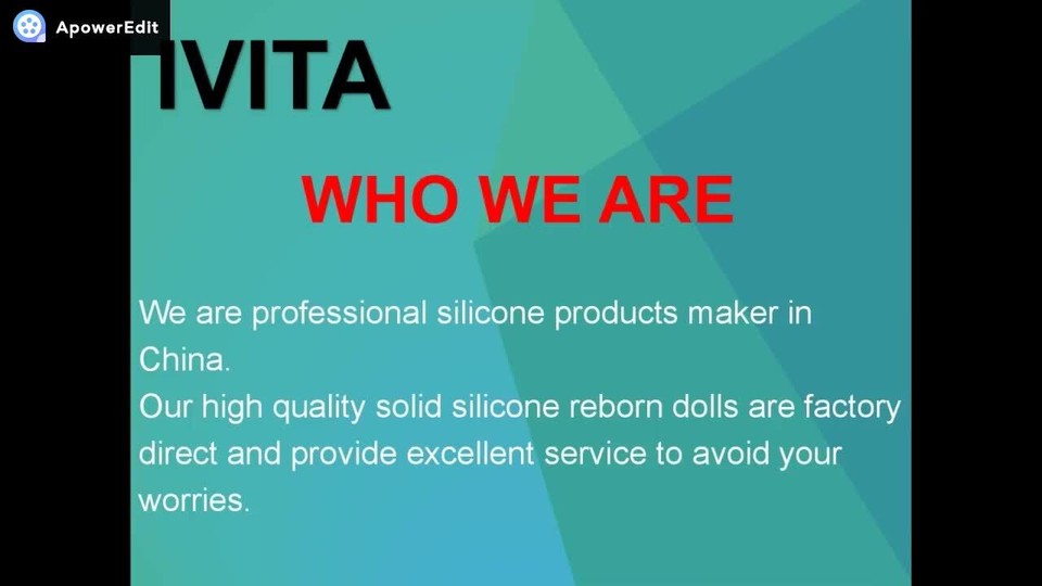 36cm 1.65kg Full Silicone Reborn Baby Doll Boy Dolls Kids Toys with