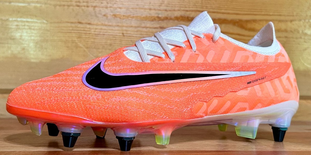 Nike Phantom GX Elite SG-Pro P WC Soccer Cleats Mens Size 7 (W/8.5