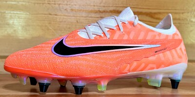 Nike Phantom GX Elite SG-Pro P WC Soccer Cleats Mens Size 7 (W/8.5