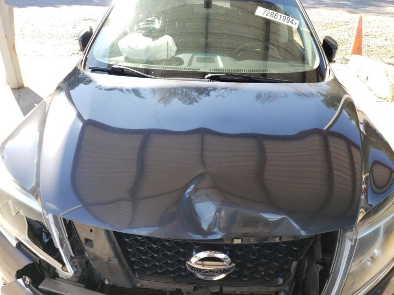 Driver Quarter Glass Privacy Tint Fits 1320 PATHFINDER 2353676 eBay