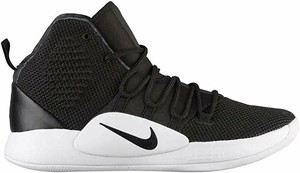 men's hyperdunk x basketball shoe