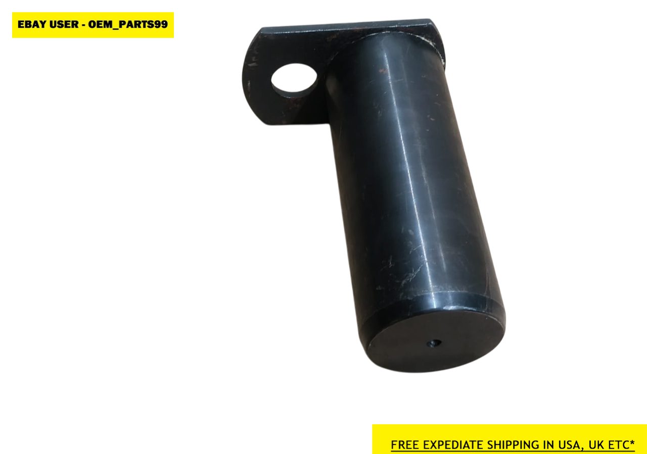 Jcb Backhoe King post Pin Bottom Part No. 913/10080 | eBay