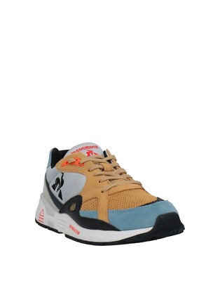 Le Coq Sportif LCS R850 STREET CRAFT Running Sneaker Shoe Sz Men 7.5, Women 8.5
