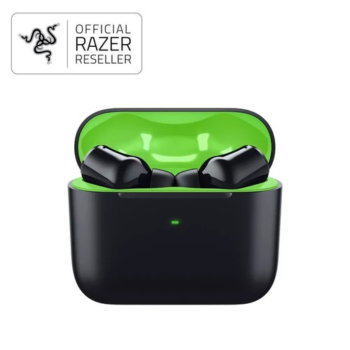 Razer Hammerhead Gaming Earbuds for Xbox