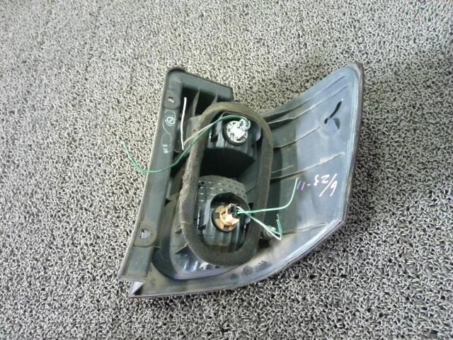 【ALPHARD40】 Amazon.com: Generic OEM Genuine 2001 Frontier High Mount