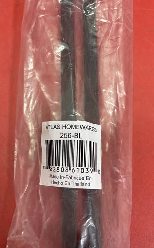 Atlas Homewares 256 -BL Cabinet Handles - Picture 3 of 5