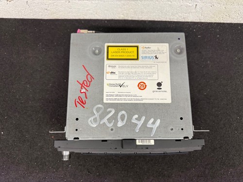 2010-2015 BMW E84 E92 E88 E90 HARMAN Radio Audio System Receiver OEM ✅ 63K - Picture 3 of 11