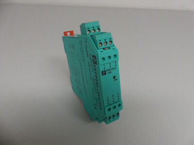 Pepperl+Fuchs KFD2-STC4-120 122578