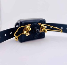 E-Collar Winged Extreme Ultra Barkless Comfort Pad CPAD-034 