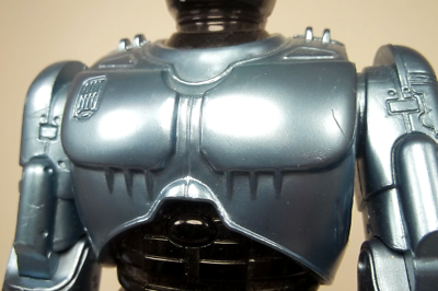 Audiotronic Robocop Action Figure 12