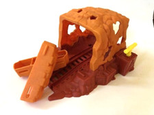 Thomas Trackmaster Track Parts: Tunnel Blast Action Section w/ Blast-Away Rocks 