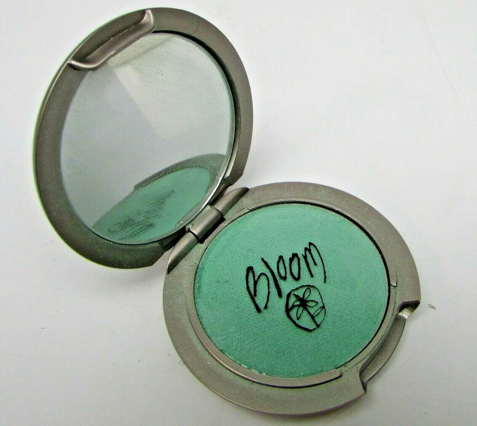 Sombra Bloom 0,1 oz hortelã pacote com 3 ver descrição NOVO - Imagem 2 de 4