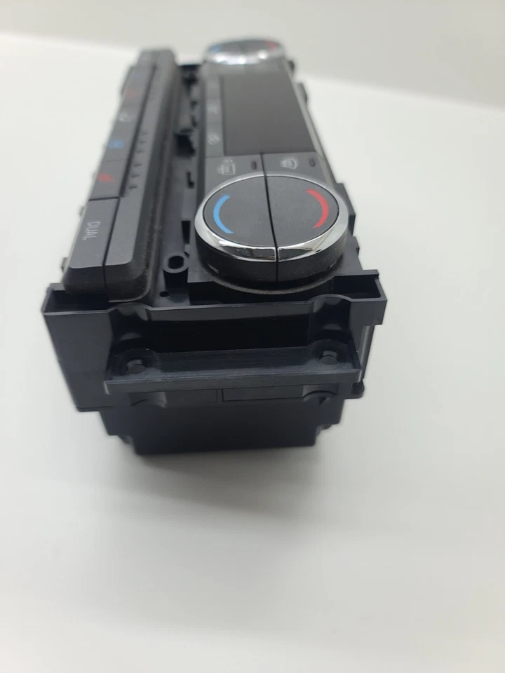 Lincoln MKX 2010 se adapta a control de temperatura 08-10 9A13-18C612-AA Foto 4 de 4