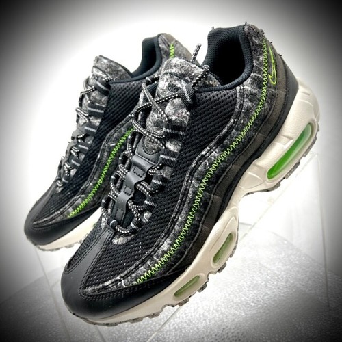Nike Air Max 95 M2Z2 Black Green CV6899 