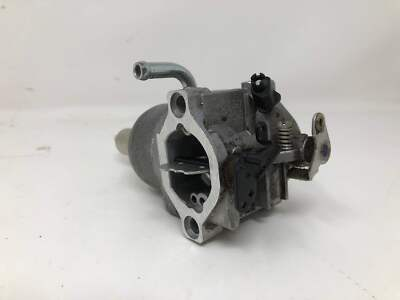 #ad 594601 Briggs and Stratton Carburetor from D110 100 Series Tractor $115.00