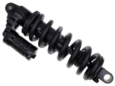 RockShox Super Deluxe Coil Select Rear Shock 230x62.5 mm 550 Lb/In