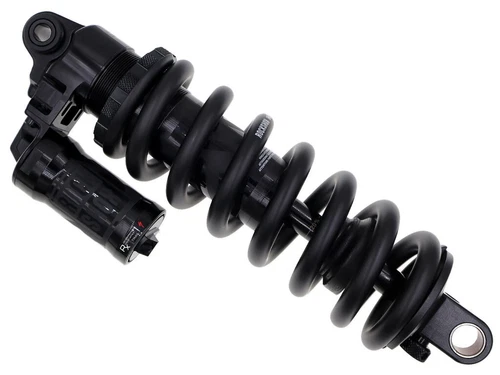 RockShox Super Deluxe Coil Select Rear Shock 230x62.5 mm  550 Lb/In