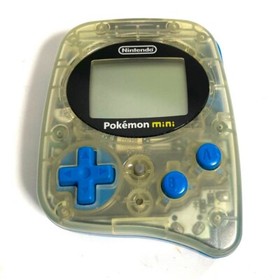 Nintendo Pokemon mini MIN-001 Operation confirmed F / S