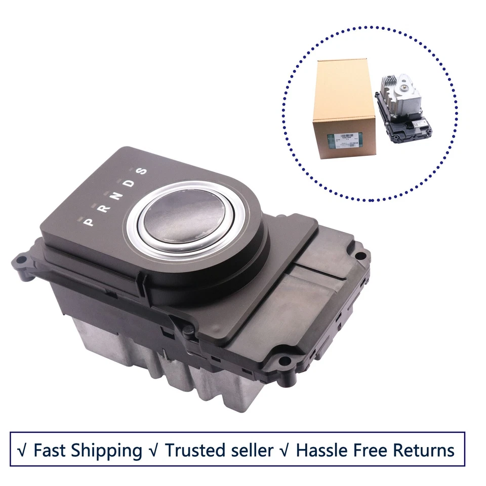 Panel de módulo de cambio de control original para Jaguar XE XF 2016-2020 Transfer T2H1305 Foto 2 de 4