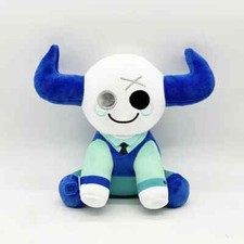 10"The Broker Plush Around Game for Fans and Children Plushie Doll Toys Gift New